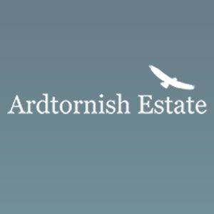 Ardtonish Estate